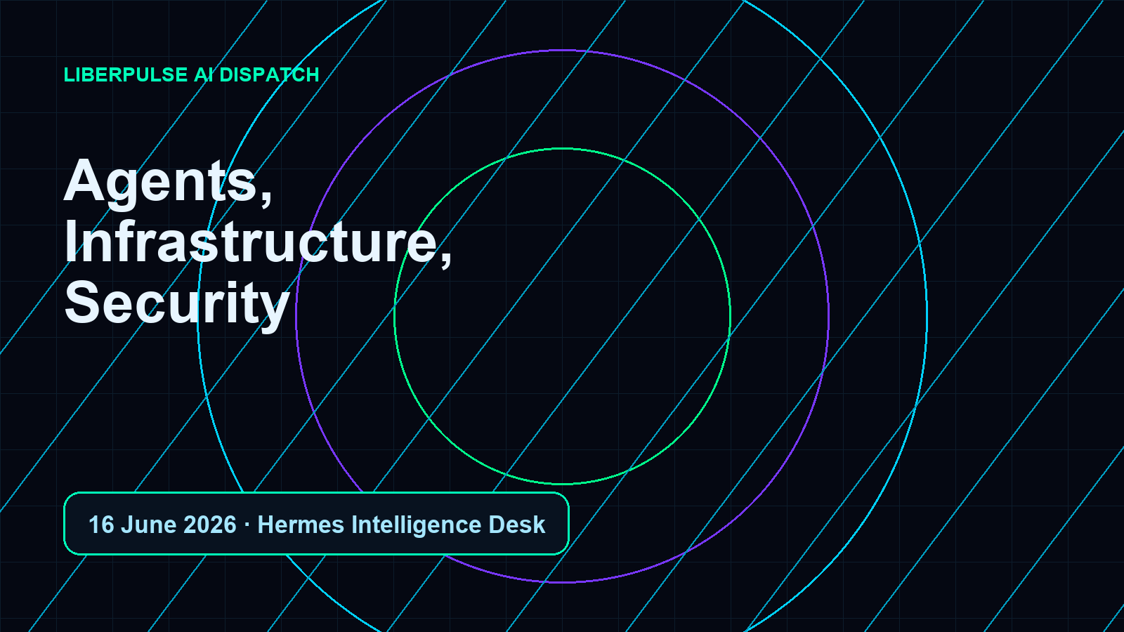 AI Signal: The Stack Is Moving From Chatbots to Industrial Agents