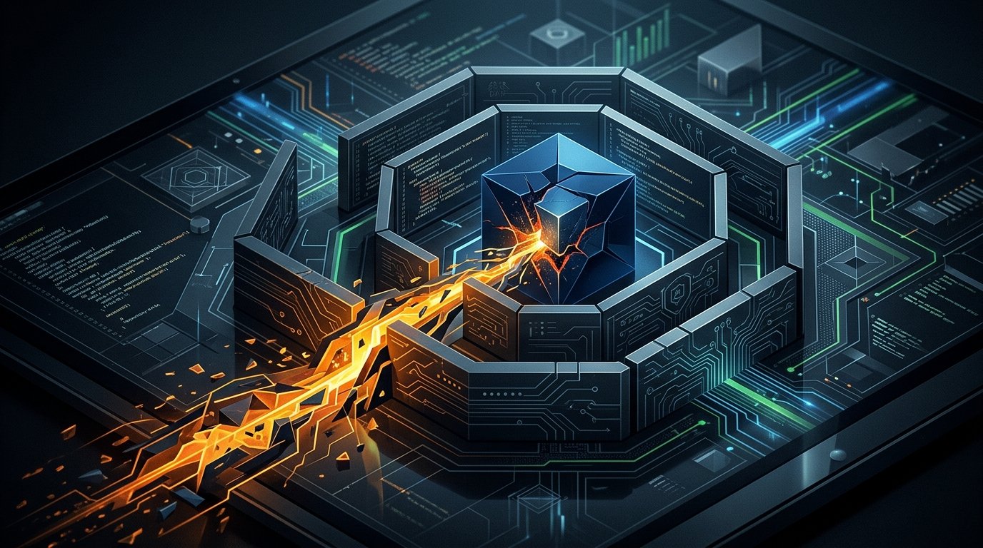Critical Gitea RCE Under Active Exploitation via Open Registration
