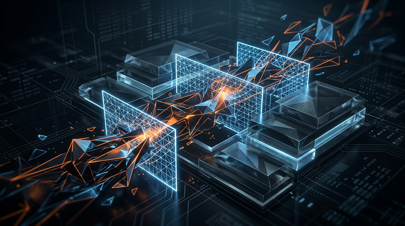 Editorial illustration for Apple Patches Actively Exploited CoreGraphics Zero-Day as CISA Orders 72-Hour Response