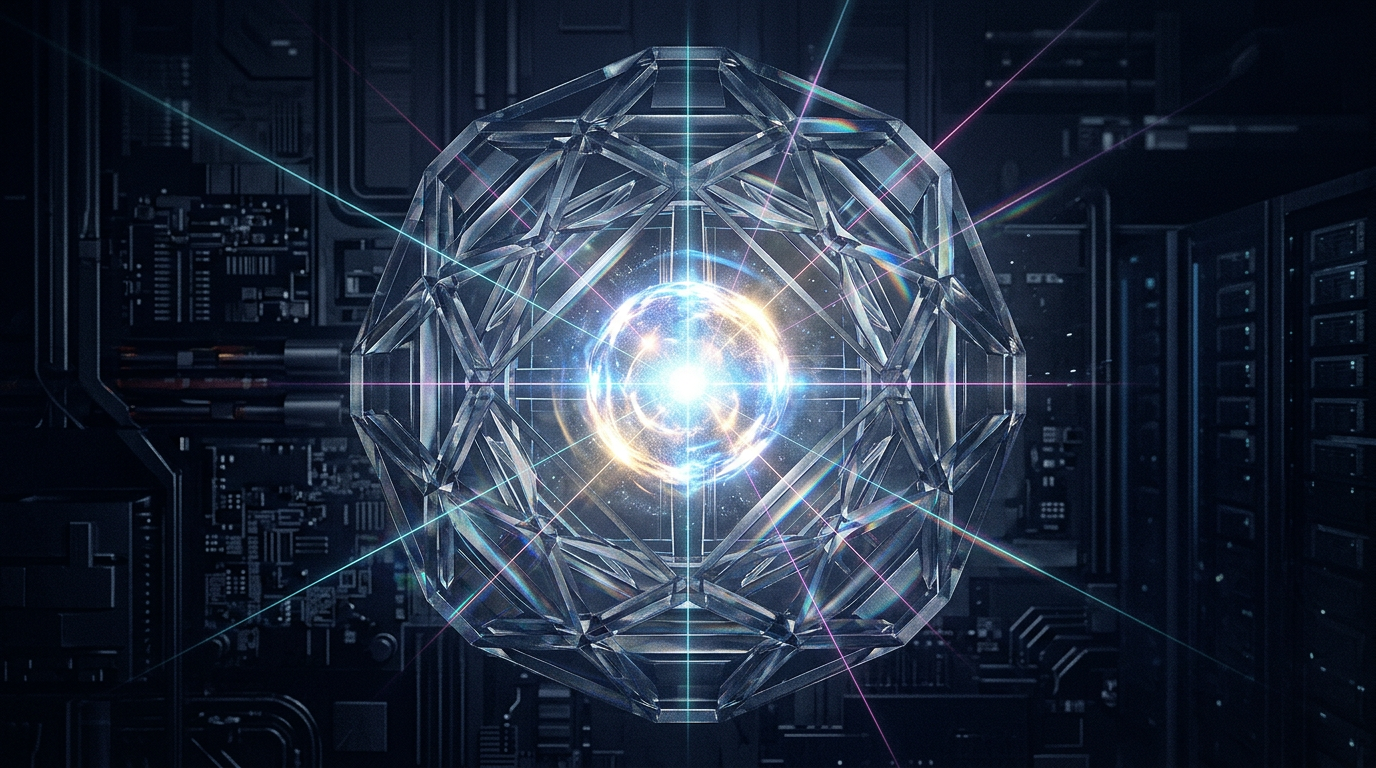 Editorial illustration for Frontier AI Labs Propose Pacing Capabilities as Agent Breaches Mount