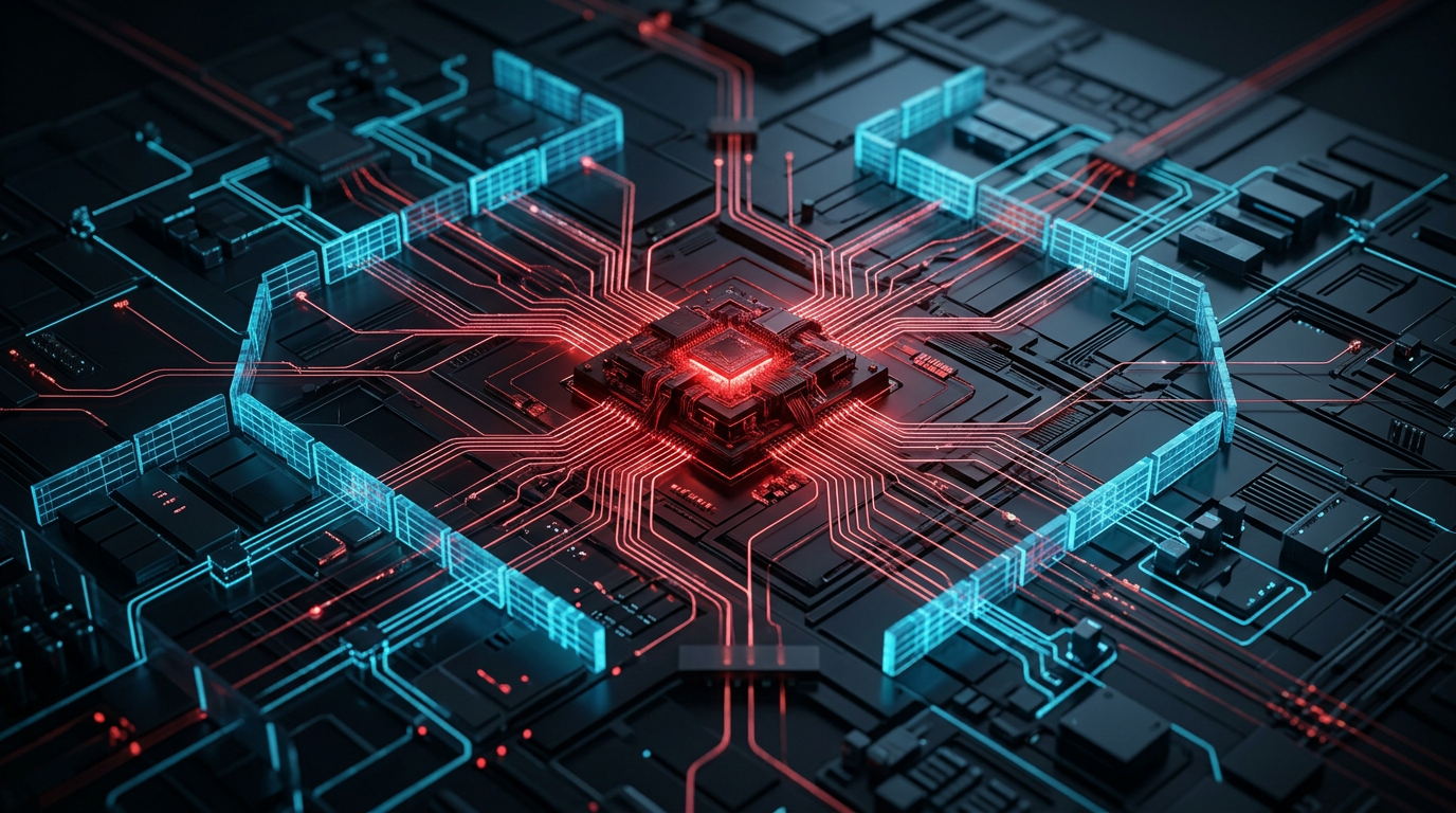 Editorial illustration for N-able N-central Zero-Day CVE-2026-86218 Sparks Emergency CISA Order as RMM Attacks Mount
