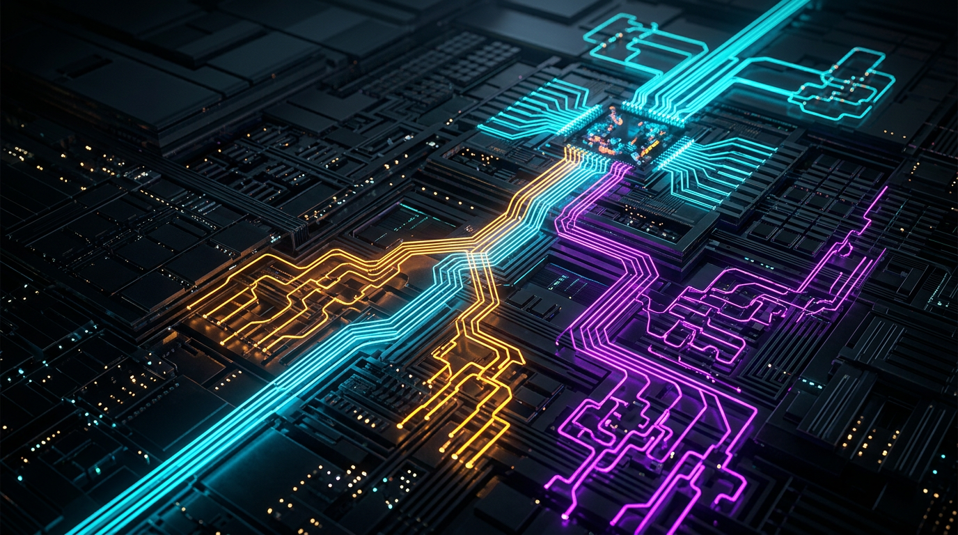Editorial illustration for Signed Integer Overflow and the Illusion of Time Travel in C